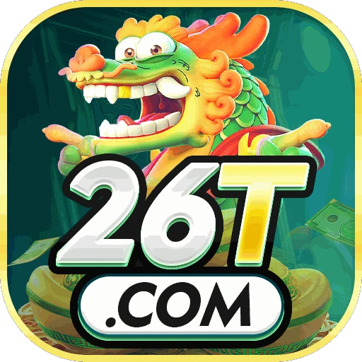 26T Logo